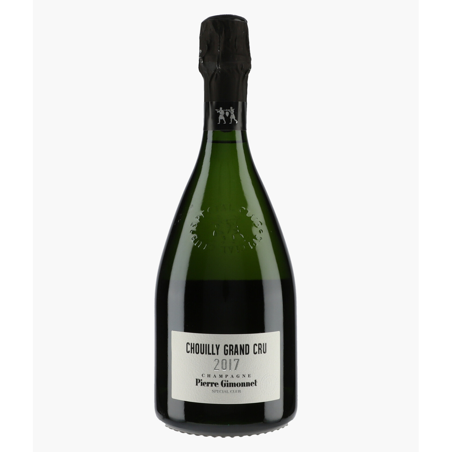 Champagne Spécial Club Chouilly Grand Cru Extra-Brut Blanc de Blancs | GIMONNET PIERRE & FILS
