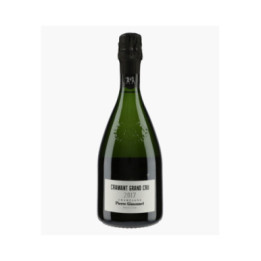 Champagne Spécial Club Cramant Grand Cru Extra-Brut Blanc de Blancs 2017 | GIMONNET PIERRE & FILS