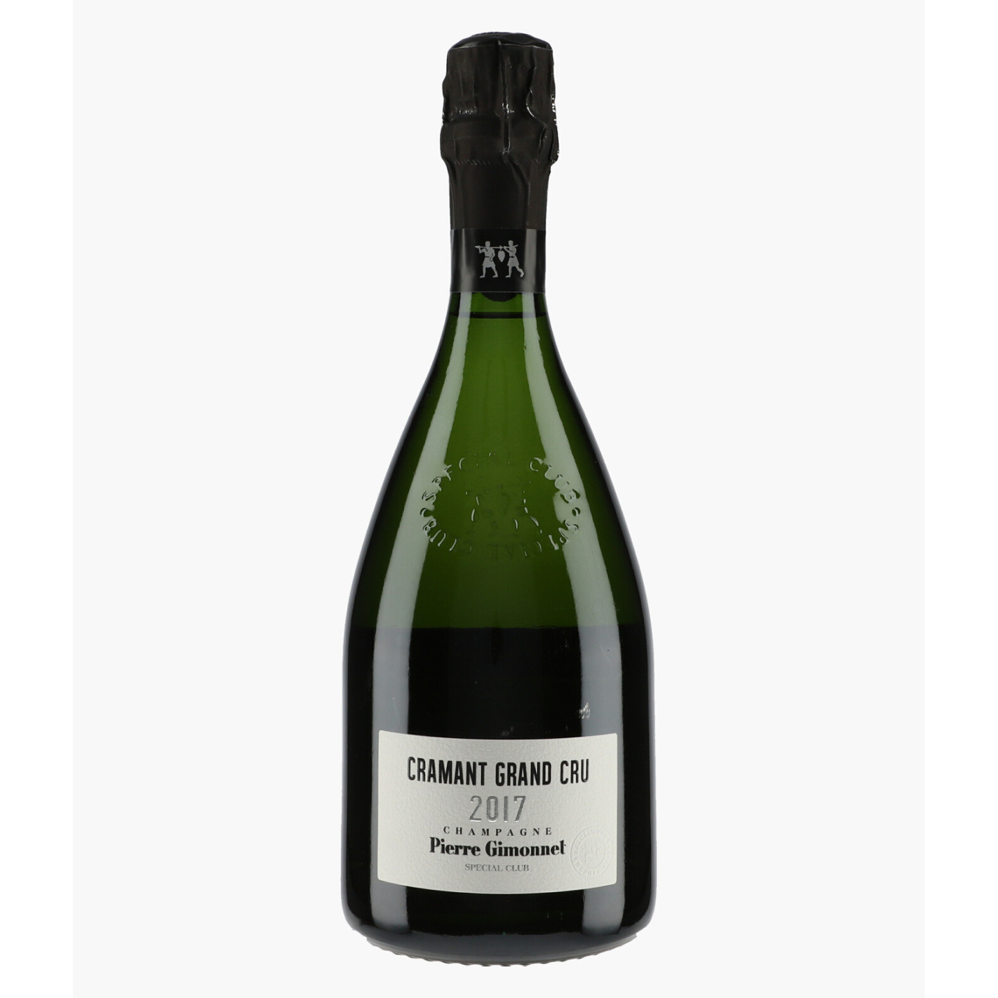 Champagne Spécial Club Cramant Grand Cru Extra-Brut Blanc de Blancs | GIMONNET PIERRE & FILS