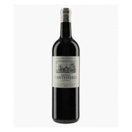 Chateau Cantemerle | CHATEAU CANTEMERLE