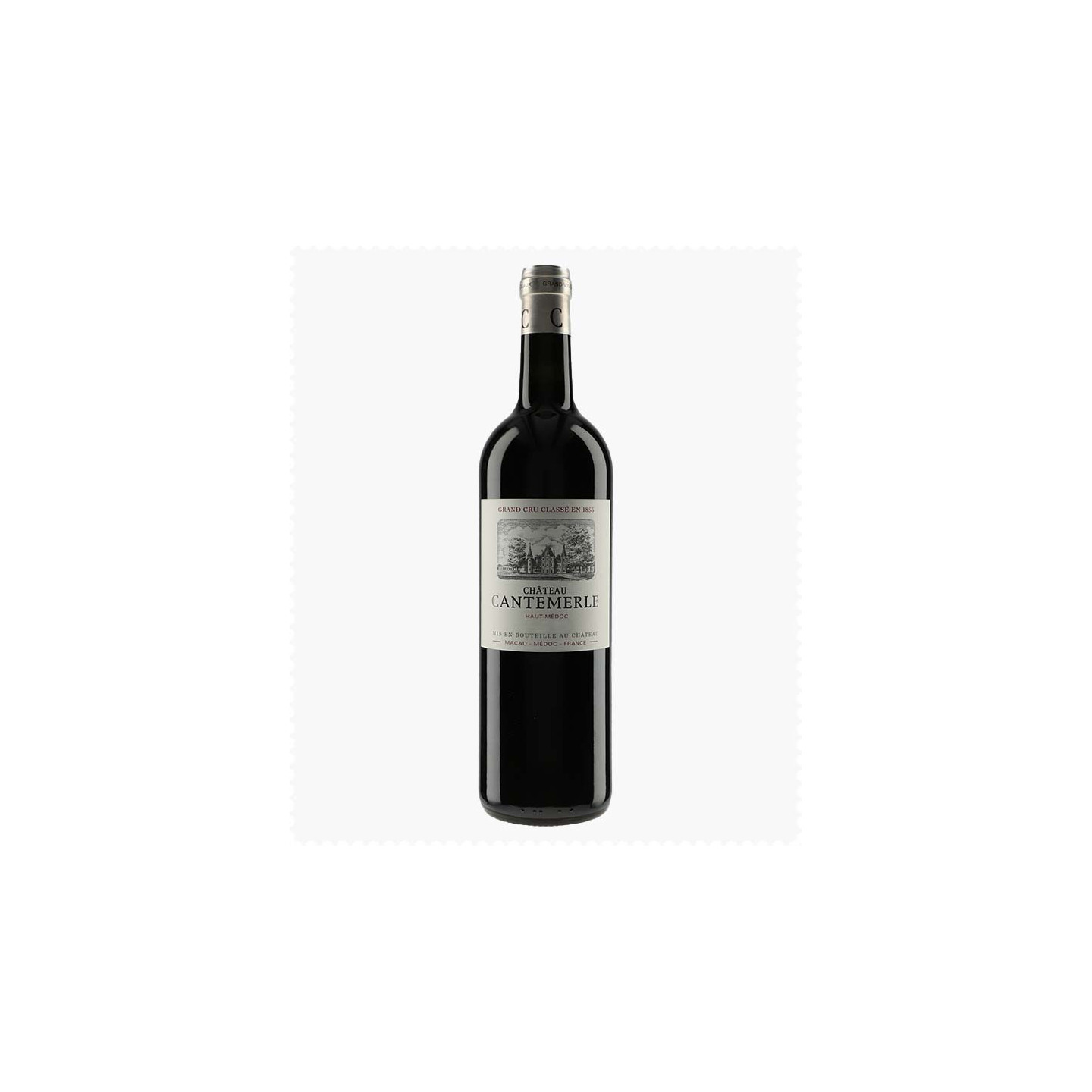 Chateau Cantemerle 2022 | CHATEAU CANTEMERLE