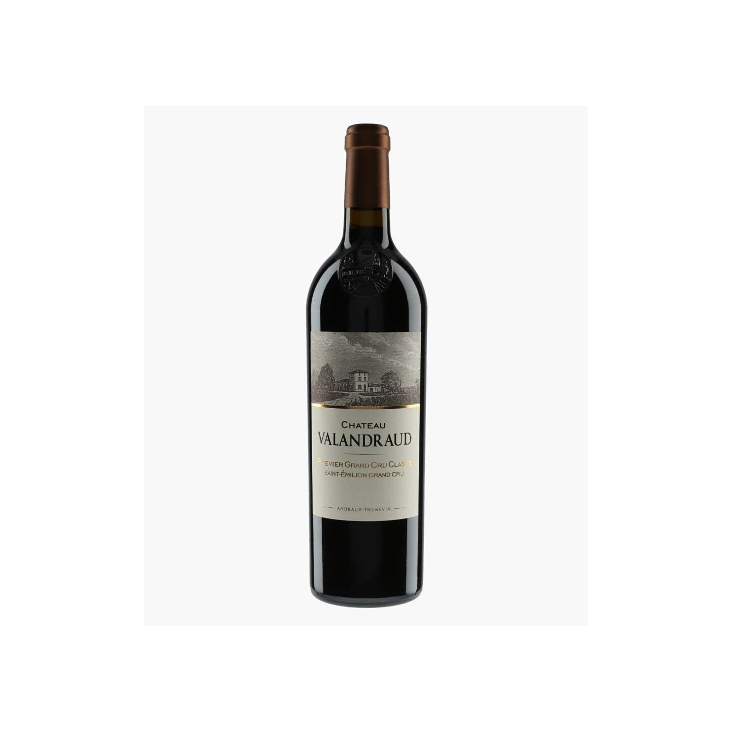 Château Valandraud 2022 | CHÂTEAU VALANDRAUD