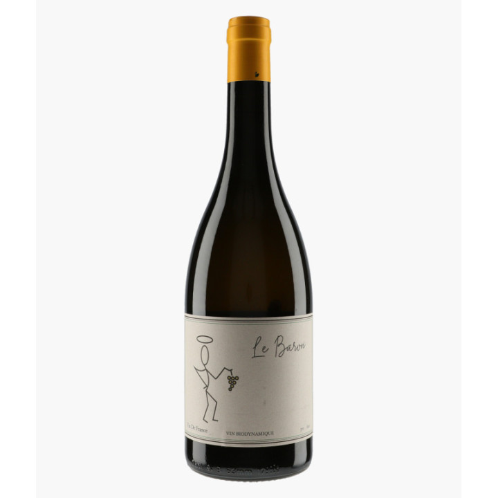 Le Baron Vin de France | NOZAY