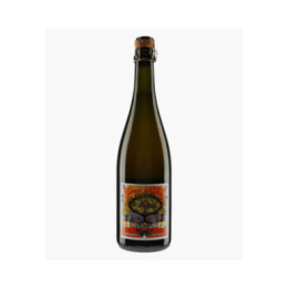 Cidre Sec Transparente | CIDRERIE DU VULCAIN