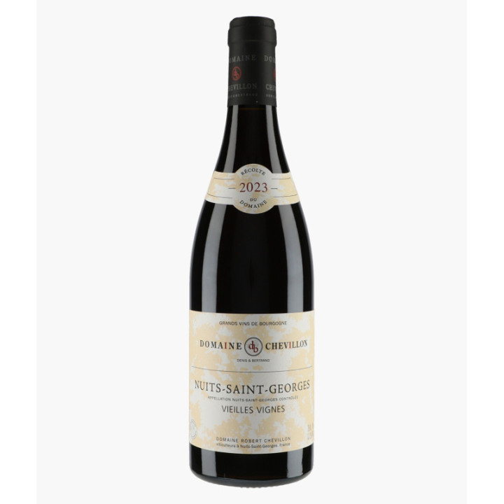 Nuits-Saint-Georges Vieilles Vignes | CHEVILLON ROBERT