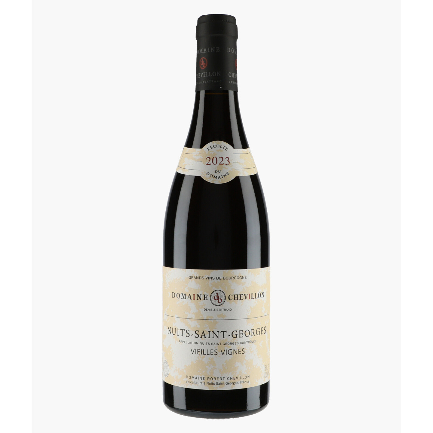 Nuits-Saint-Georges Vieilles Vignes | CHEVILLON ROBERT