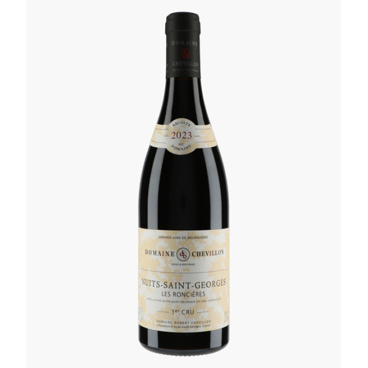 Nuits-Saint-Georges 1er Cru Les Roncières 2023 | CHEVILLON ROBERT
