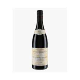 Nuits-Saint-Georges 1er Cru Les Saint Georges 2023 | CHEVILLON ROBERT