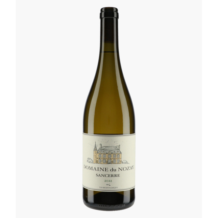 Sancerre Domaine du Nozay 2022 | NOZAY
