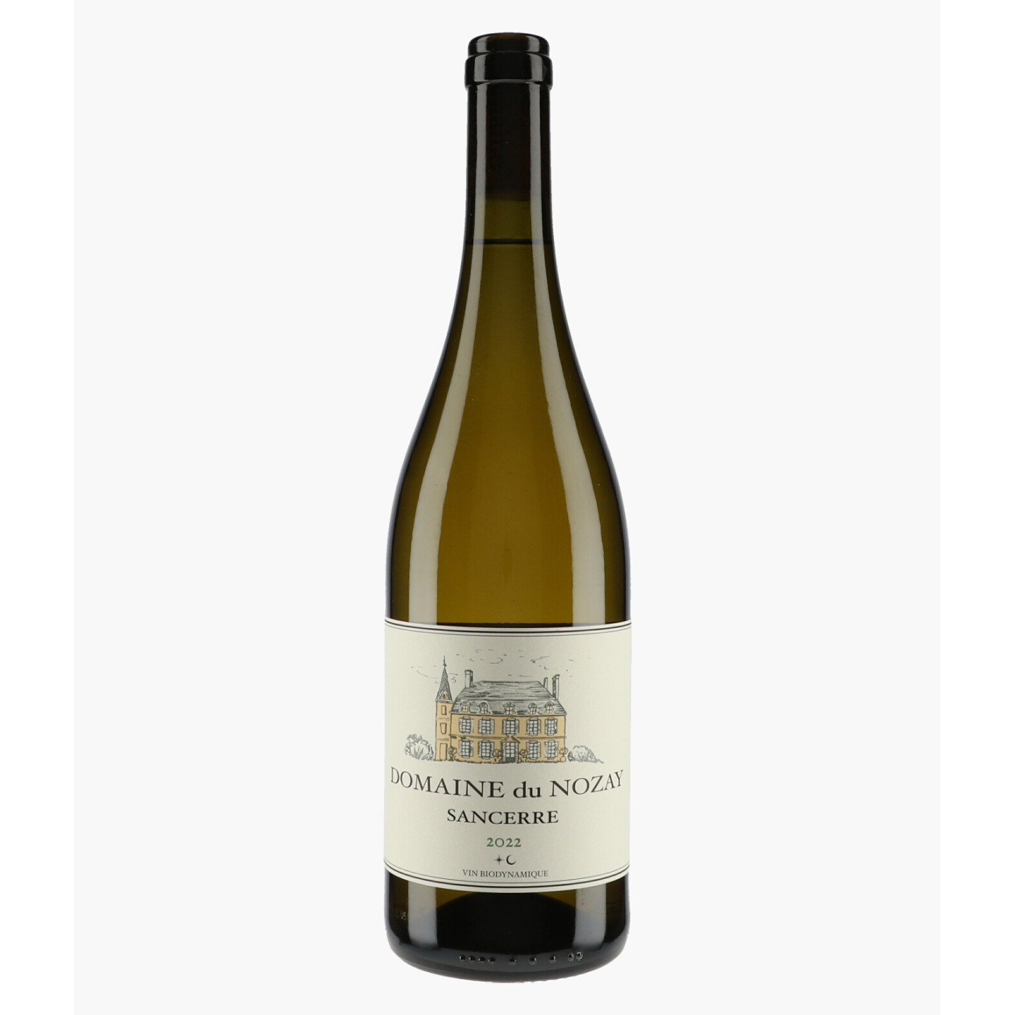 Sancerre Domaine du Nozay 2022 | NOZAY