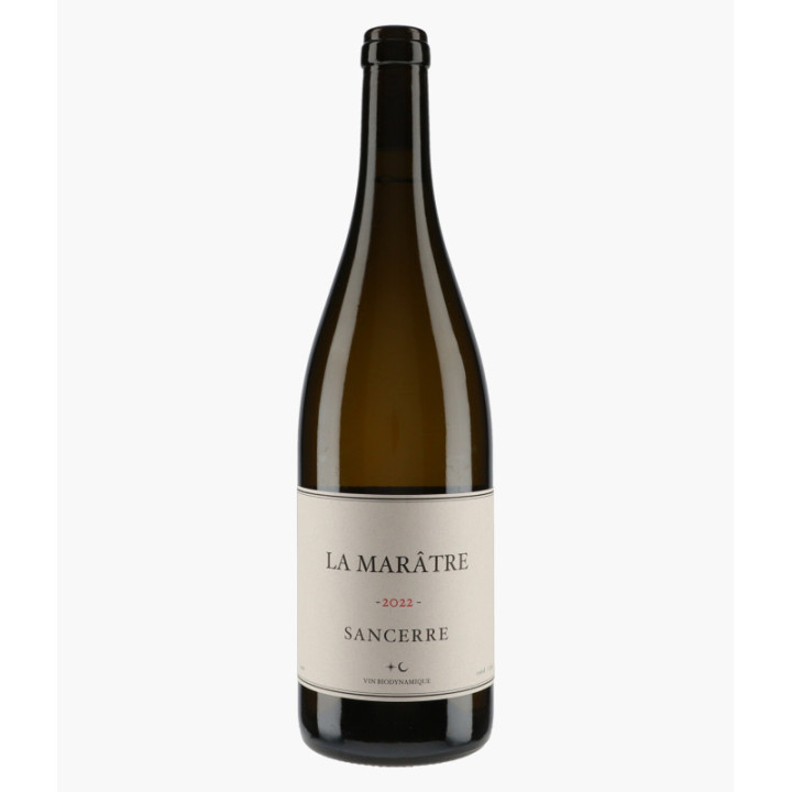 Sancerre La Marâtre | NOZAY