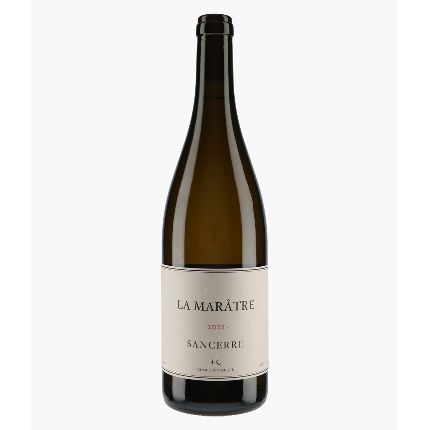 Sancerre La Marâtre | NOZAY