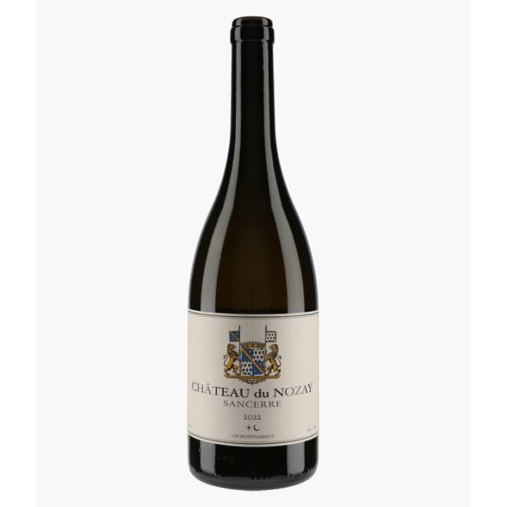 Sancerre Château du Nozay 2022 | NOZAY