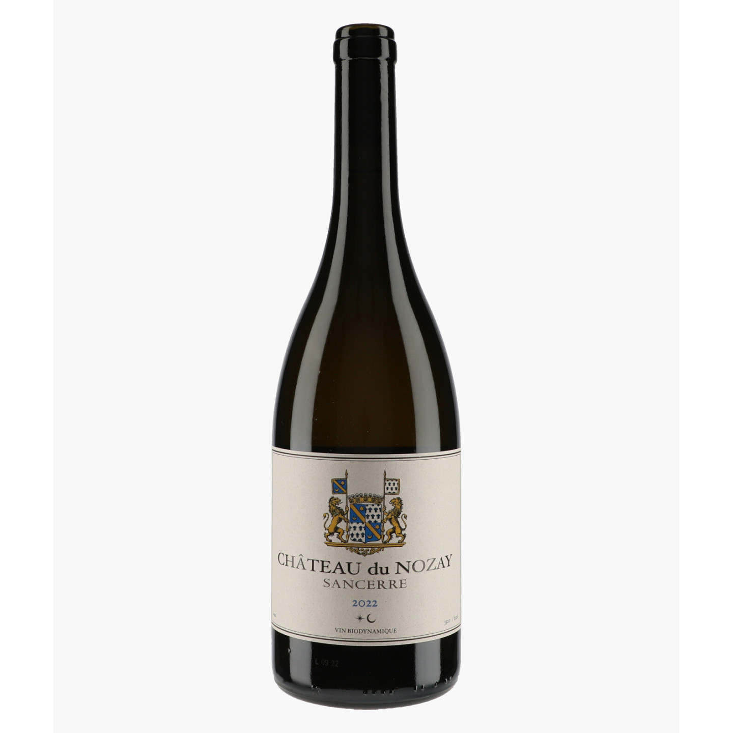 Sancerre Château du Nozay 2022 | NOZAY