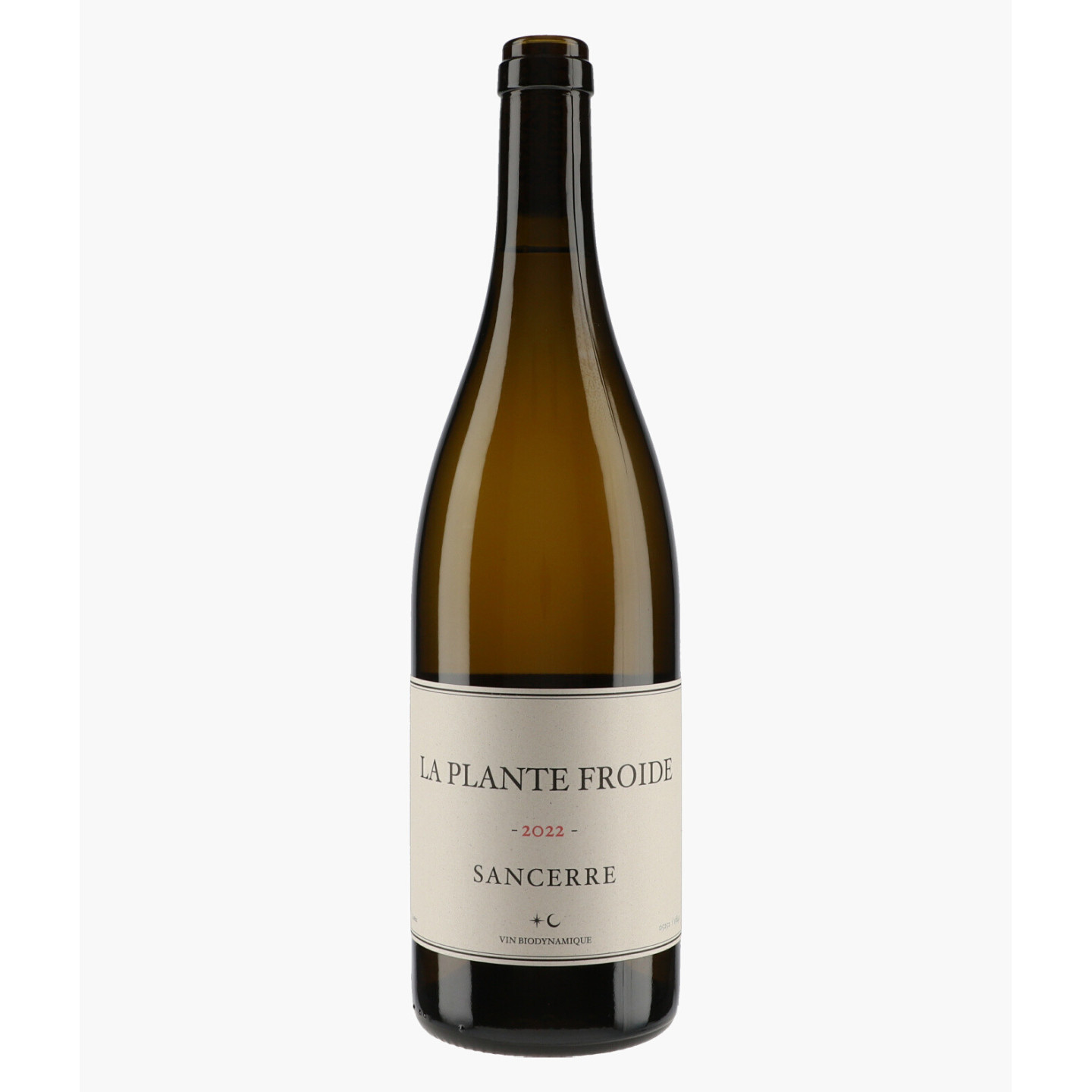 Sancerre La Plante Froide | NOZAY
