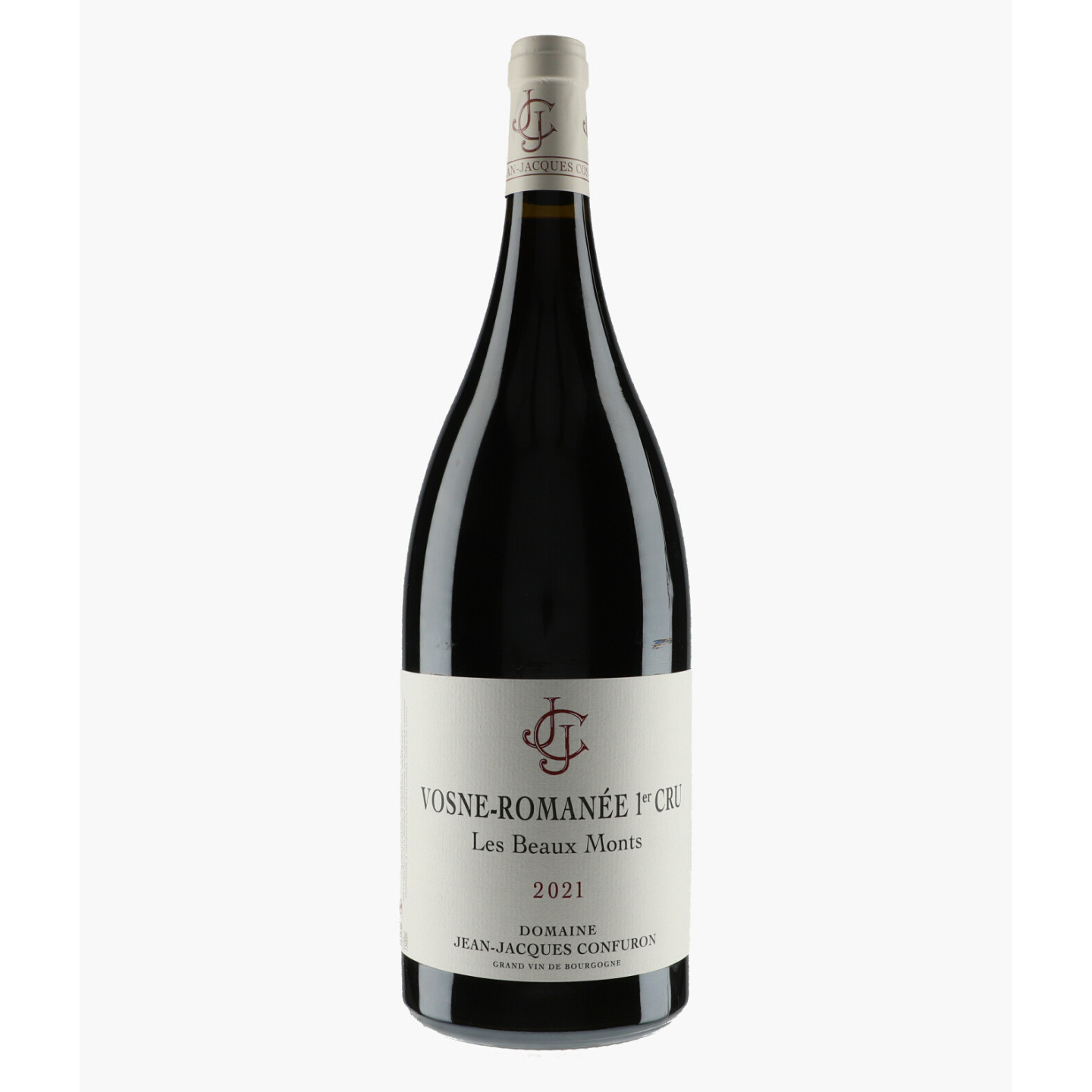 Vosne-Romanée 1er Cru Les Beaux Monts | CONFURON JEAN-JACQUES