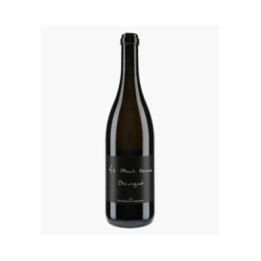 Sancerre Le Mont Damné Chavignol 2022 | DAGUENEAU LOUIS-BENJAMIN