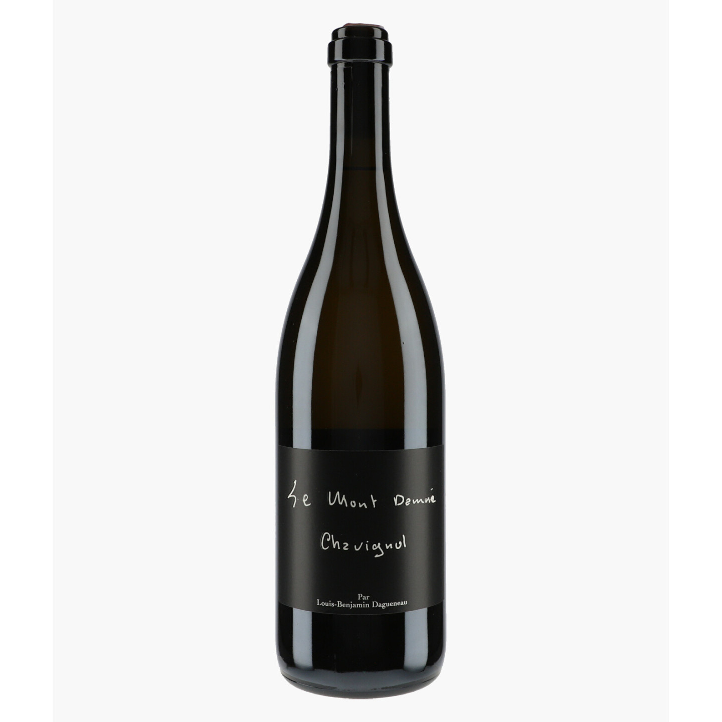 Sancerre Le Mont Damné Chavignol 2022 | DAGUENEAU LOUIS-BENJAMIN