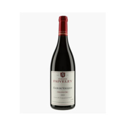 Clos-de-Vougeot Grand Cru 2022 | FAIVELEY