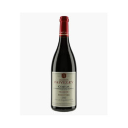 Corton Grand Cru Clos des Cortons Faiveley MONOPOLE 2022 | FAIVELEY