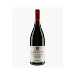 Chambolle-Musigny 1er Cru La Combe d'Orveau 2022 | FAIVELEY