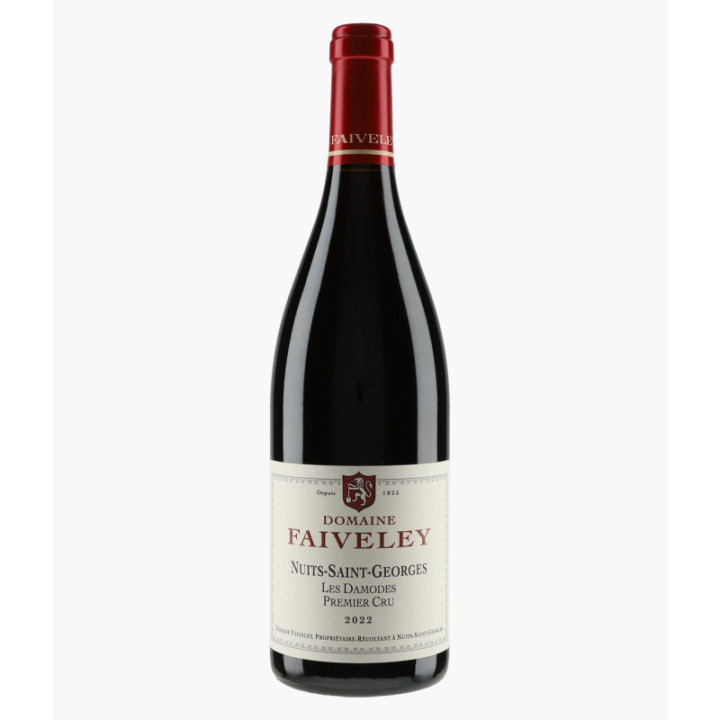 Nuits-Saint-Georges 1er Cru Les Damodes 2022 | FAIVELEY