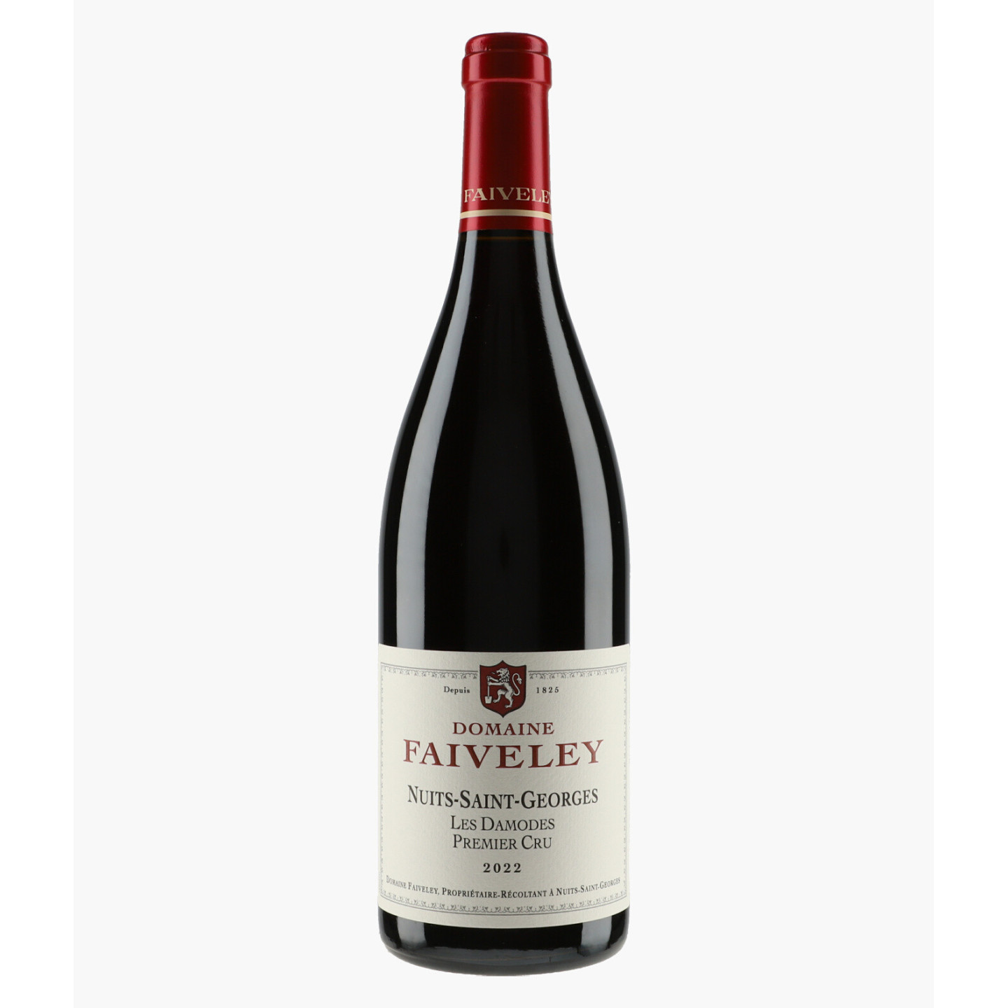 Nuits-Saint-Georges 1er Cru Les Damodes 2022 | FAIVELEY