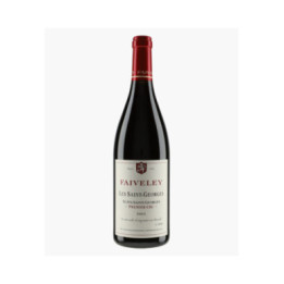 Nuits-Saint-Georges 1er Cru Les Saint Georges 2022 | FAIVELEY