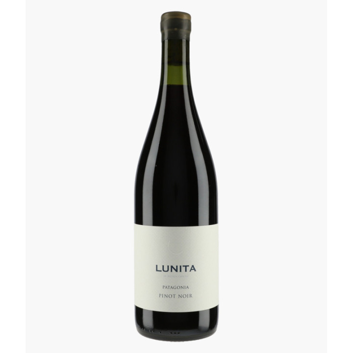 Pinot Noir Lunita 2022 | BODEGA CHACRA