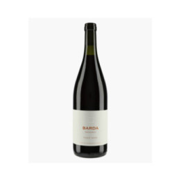 Pinot Noir Barda 2024 | BODEGA CHACRA