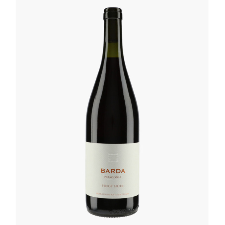 Pinot Noir Barda | BODEGA CHACRA