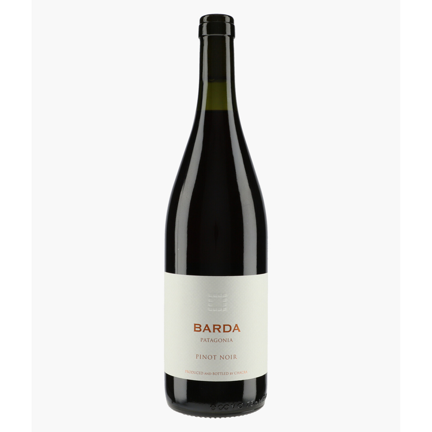 Pinot Noir Barda | BODEGA CHACRA