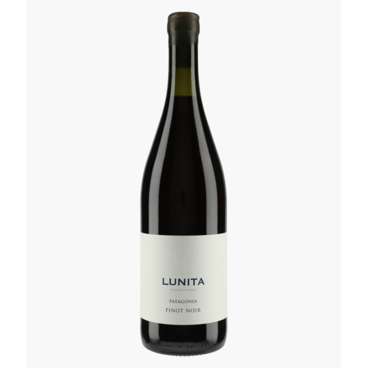 Pinot Noir Lunita | BODEGA CHACRA