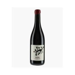 Vin de France Ponceau - Cabernet Franc & Merlot 2023 | HARDY JEAN-BAPTISTE