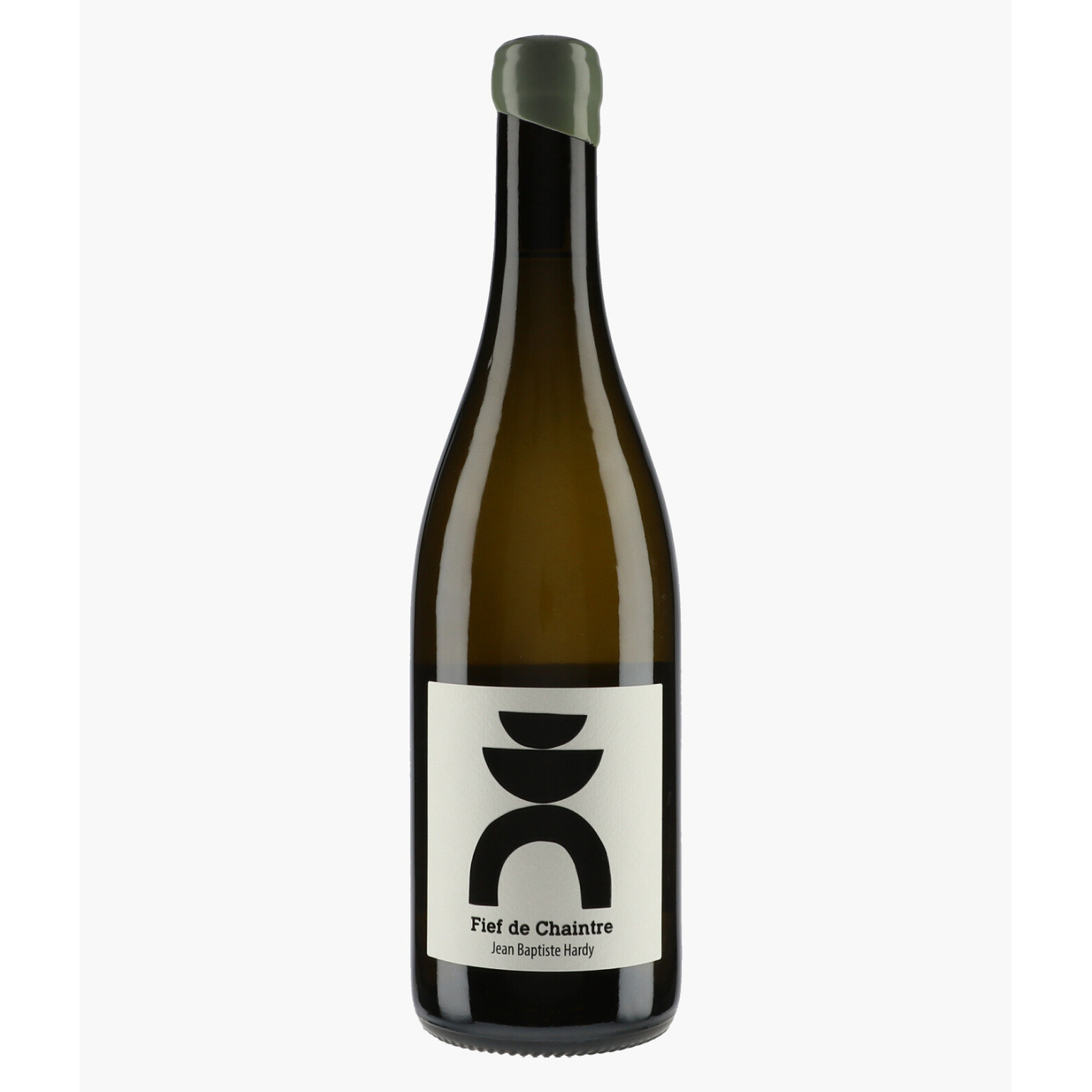Muscadet Fief de Chaintre | HARDY JEAN-BAPTISTE