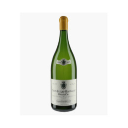 Criots-Bâtard-Montrachet Grand Cru | BELLAND ROGER