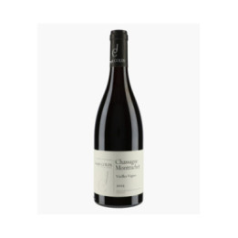Chassagne-Montrachet Vieilles Vignes 2023 | COLIN JOSEPH