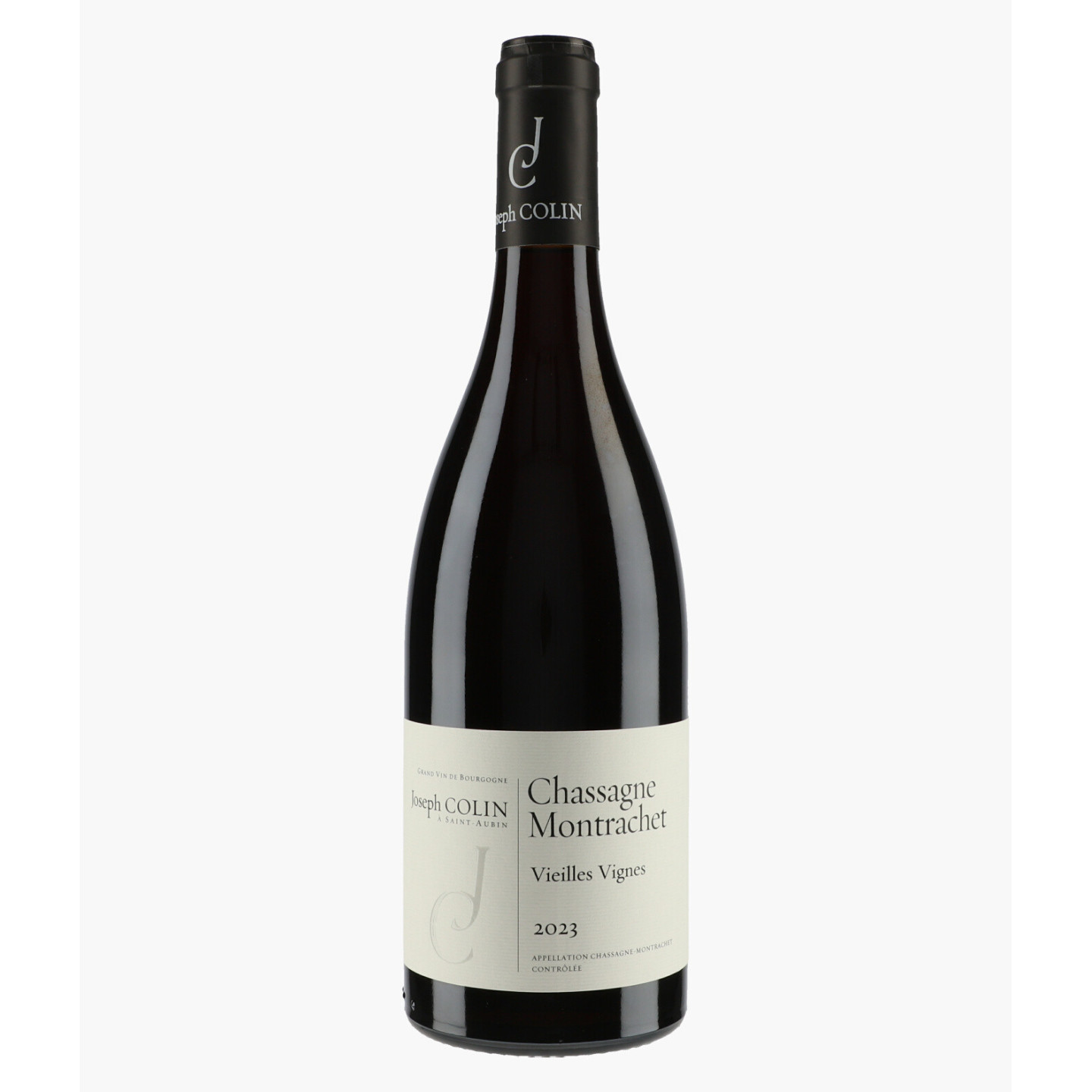 Chassagne-Montrachet Vieilles Vignes | COLIN JOSEPH