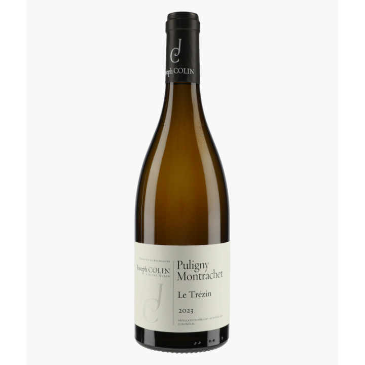 Puligny-Montrachet Le Trezin 2023 | COLIN JOSEPH