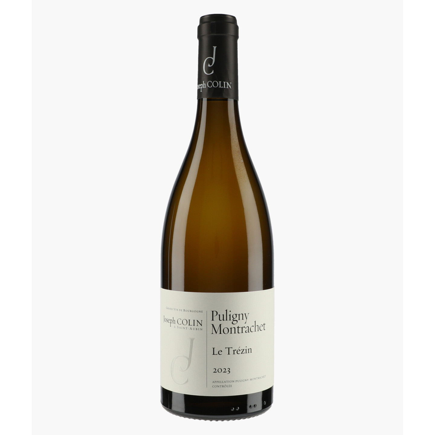 Puligny-Montrachet Le Trezin 2023 | COLIN JOSEPH