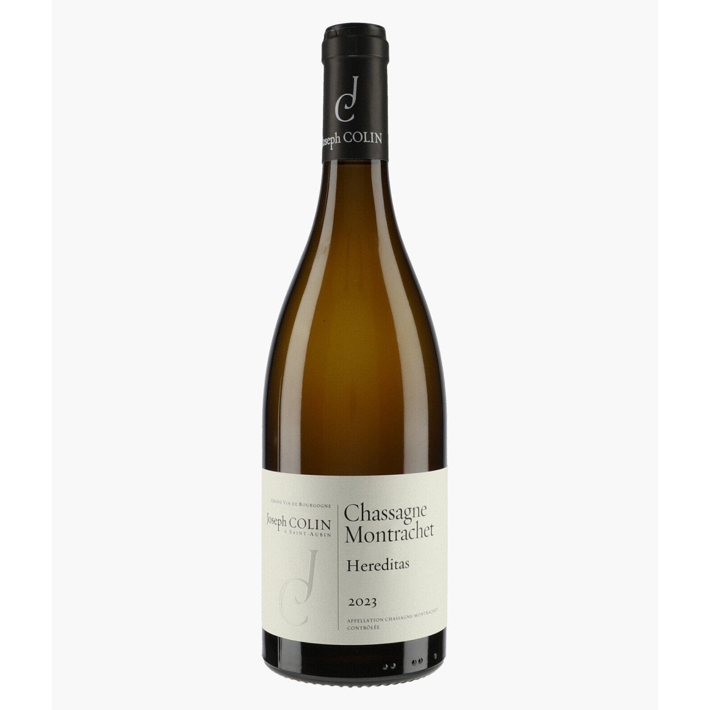 Chassagne-Montrachet Hereditas | COLIN JOSEPH