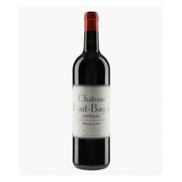 Château Haut-Bages Libéral | CHATEAU HAUT-BAGES LIBERAL