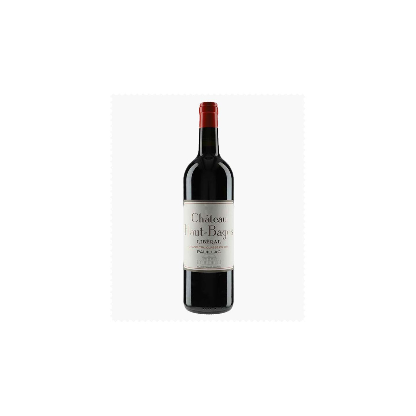 Château Haut-Bages Libéral 2022 | CHATEAU HAUT-BAGES LIBERAL