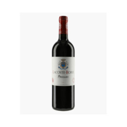 Lacoste Borie 2022 | CHÂTEAU GRAND-PUY-LACOSTE