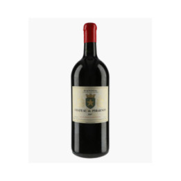 Bandol Château de Pibarnon rouge | PIBARNON