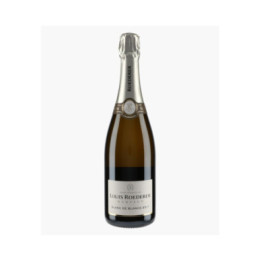 Champagne Blanc de Blancs 2017 | ROEDERER LOUIS