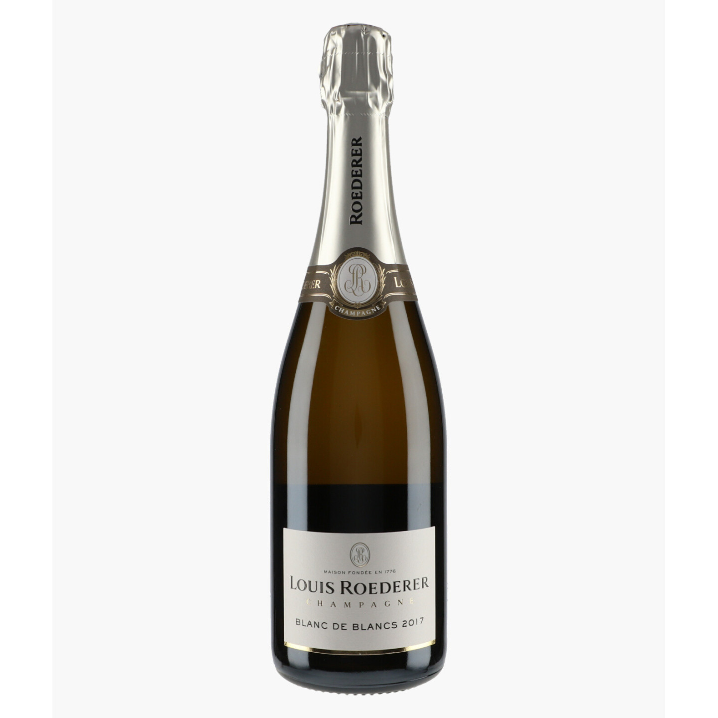 Champagne Blanc de Blancs 2017 | ROEDERER LOUIS