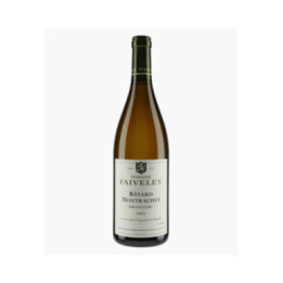 Bâtard-Montrachet Grand Cru 2023 | FAIVELEY