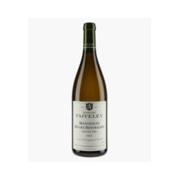 Bienvenues-Bâtard-Montrachet Grand Cru 2023 | FAIVELEY