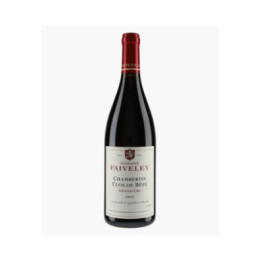Chambertin Clos-de-Bèze Grand Cru 2023 | FAIVELEY